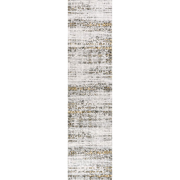 Tidal Modern Strie' Area Rug